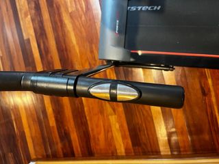 Cinta de correr SportsTech