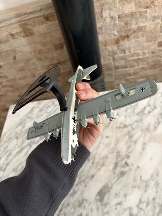 Maqueta Avión Blohm & Voss BV 222 Wiking