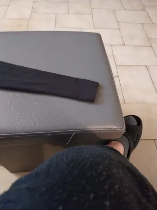 Maglietta termica Kipsta bambino