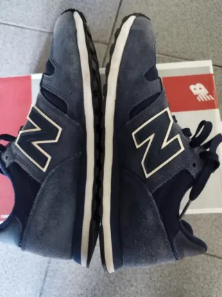 Zapatillas New Balance