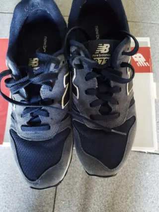 Zapatillas New Balance