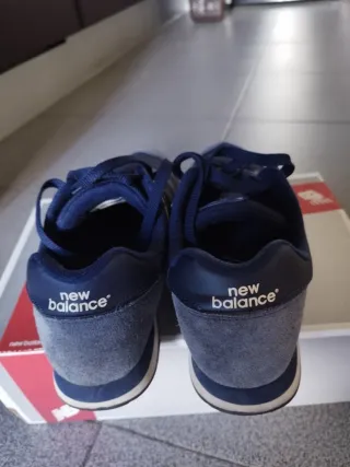 Zapatillas New Balance