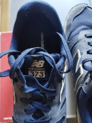 Zapatillas New Balance