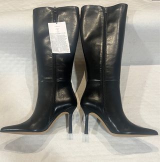 Botas Altas "The Drop" (Amazon) - Talla 37 -NUEVAS