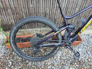 Lapierre Spicy 6.9 CF Morado