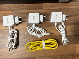 Tenda Nova MW6 Wifi Mesh 3-Pack