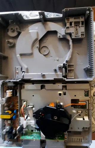 Set PS1 da riparare + Samsung Tab A