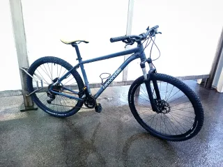 Bicicleta Cannondale MTB