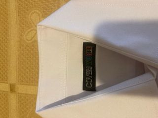 2 Camicie Coveri Uomo come nuove