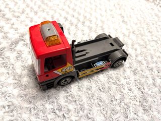 Lote de 6 vehículos Playmobil