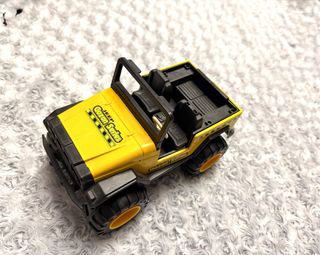 Lote de 6 vehículos Playmobil