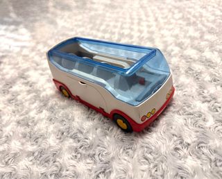 Lote de 6 vehículos Playmobil