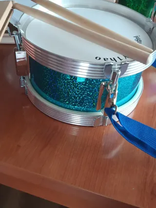 Tambor infantil para Semana Santa