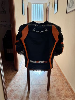 Mono Motocicleta Danrow RB