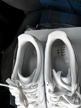 Nike Air Force 1 Bianche