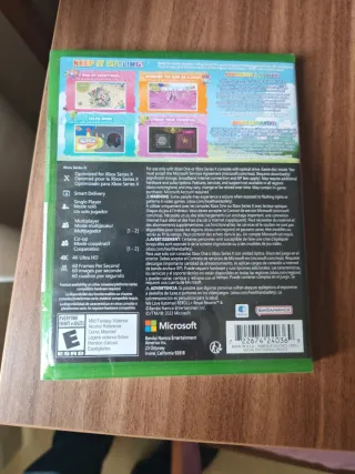 We Love Katamari Reroll+ Royal Reverie Xbox