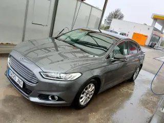 Ford Mondeo 2016