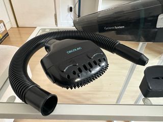 Aspirador de Mano Cecotec Conga Popstar