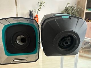 Aspirador de Mano Cecotec Conga Popstar