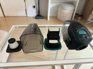 Aspirador de Mano Cecotec Conga Popstar