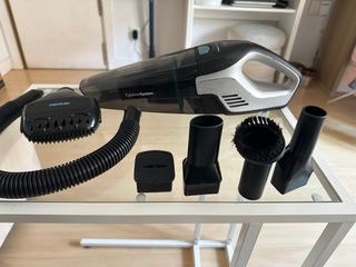 Aspirador de Mano Cecotec Conga Popstar