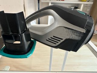 Aspirador de Mano Cecotec Conga Popstar