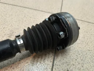 PALIER DERECHO IBIZA 6L