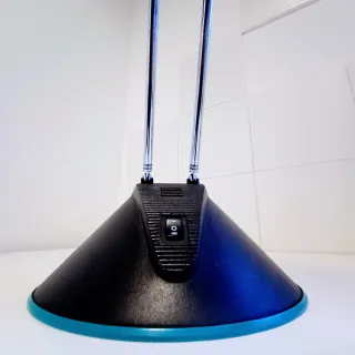 Flexo Lámpara Massive Vintage Regulable