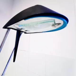 Flexo Lámpara Massive Vintage Regulable