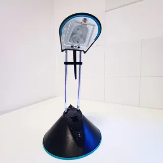 Flexo Lámpara Massive Vintage Regulable