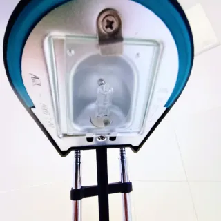 Flexo Lámpara Massive Vintage Regulable