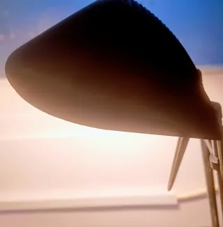 Flexo Lámpara Massive Vintage Regulable