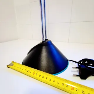 Flexo Lámpara Massive Vintage Regulable