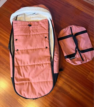 Babyzen YOYO Saco Ginger