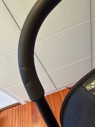 Babyzen YOYO Saco Ginger