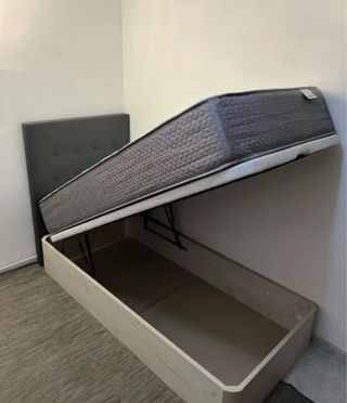 Canapé de 90x190 en oferta