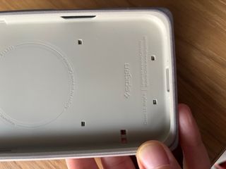 Cover Spigen iPhone 17 Pro Max