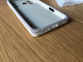 Cover Spigen iPhone 17 Pro Max