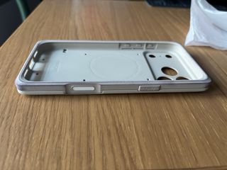 Cover Spigen iPhone 17 Pro Max