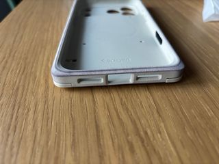 Cover Spigen iPhone 17 Pro Max