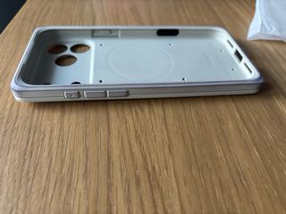 Cover Spigen iPhone 17 Pro Max