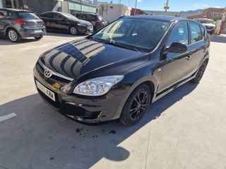 Hyundai i30 2010