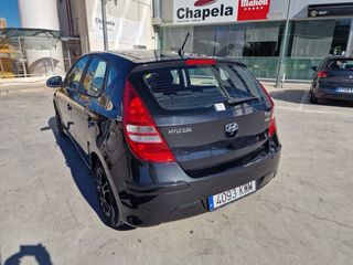 Hyundai i30 2010
