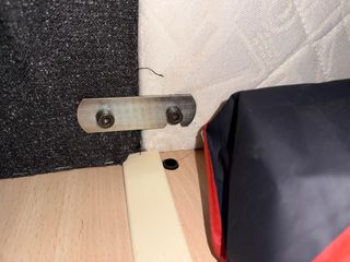 Canapé y Colchón 150x190cm