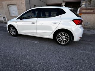 SEAT Ibiza 2017