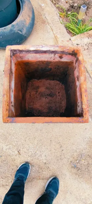 MACETERO GRANDE 42×42×42