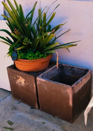 MACETERO GRANDE 42×42×42