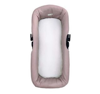 Funda universal para capazo