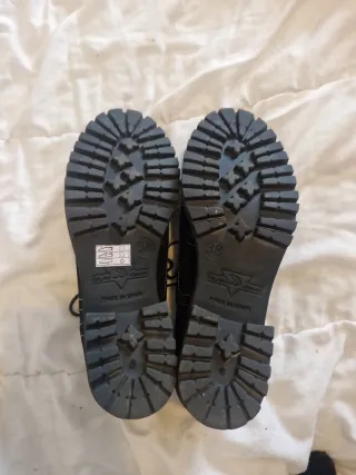 Zapatos de mujer negros