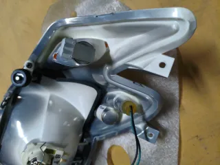 Faro completo Yamaha Jog rr